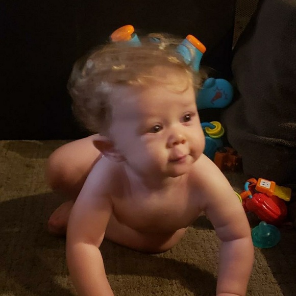 Meet your Posher, Denise - Picture 1 of 1